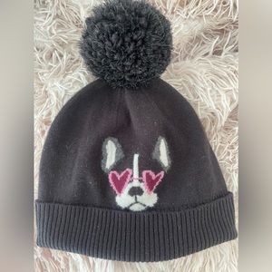 Kate spade beanie